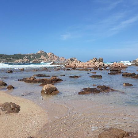 Appartamento Panoramico Calarossa Sardegna Isola Rossa Exteriör bild